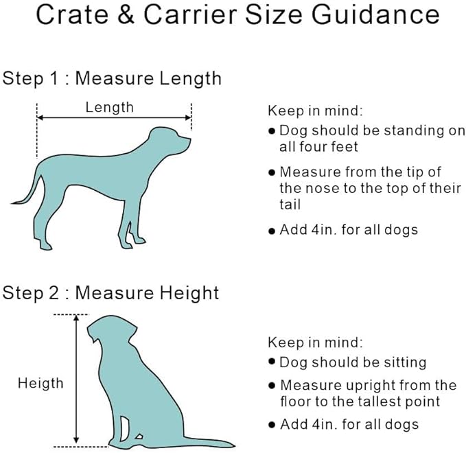 unipaws 30 Inch Dog Crate Furniture, Wooden Dog Kennel for Small Breeds, Indoor Decorative Wood Dog Cage, Inside Side End Table Crate with Removable Tray and Cushion Bed, Puppy Enclosure