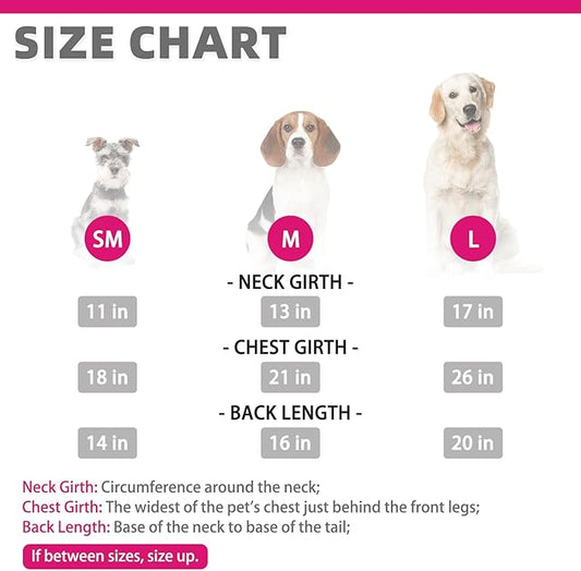 KOOLTAIL Dog Sweater for Large Medium Small Dogs, Fall Dog Sweaters, Turtleneck Cable Knitwear Pet Cold Weather Coats with Leash Hole, Warm Winter Pullover Clothes for Bulldog, Yorkie,Boy Girl,Rose SM