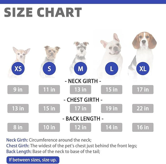 KOOLTAIL Small Dog Sweater - Dog Fleece Vest Jacket with Leash D-Ring for Small Medium Dogs, Soft Pullover Winter Warm Cold Weather Coats, Pet Fall Clothes Outfit for Puppy Cat Boys&Girls, Blue S