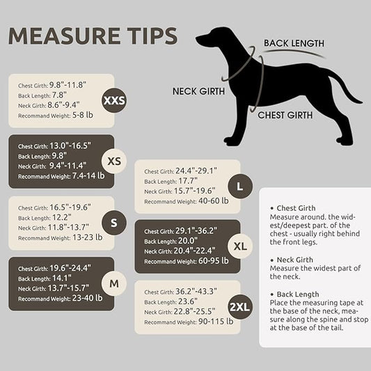 Queenmore XXL Dog Sweaters, Soft Fleece Vest Pullover Dog Jacket with Leash Hole, Warm Winter Dog Clothes Cold Weather Doggy Dachshund Sweater for Large Dogs Cats Boy or Girl (Red, XXL)