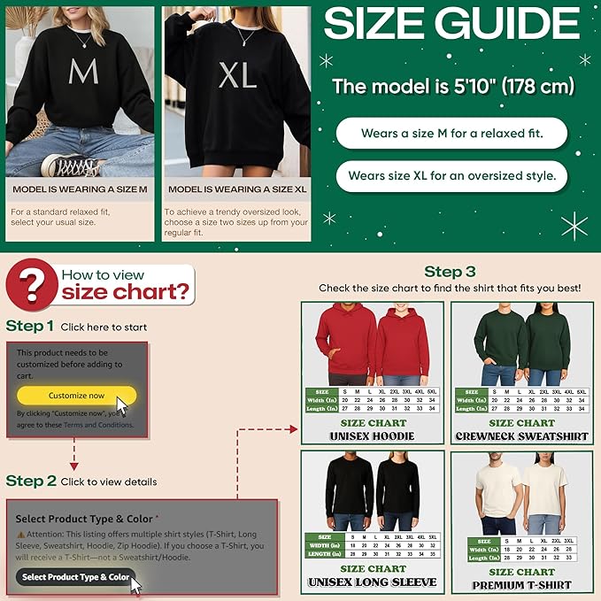 CHIARA CONTI11 Custom Hoodies Design Your Own, Portrait Custom Photo, Customized Gifts For Men, Mama Sweatshirts For Women