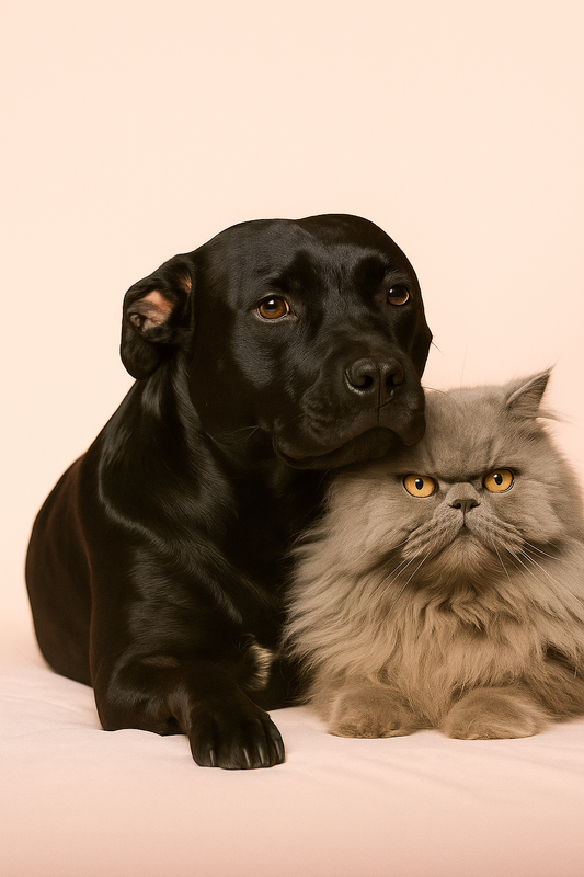 From Our Hearts to Yours: The Story Behind BaMBie PETs