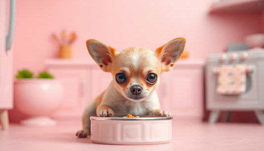 Healthy Treats Your Pet Will Love