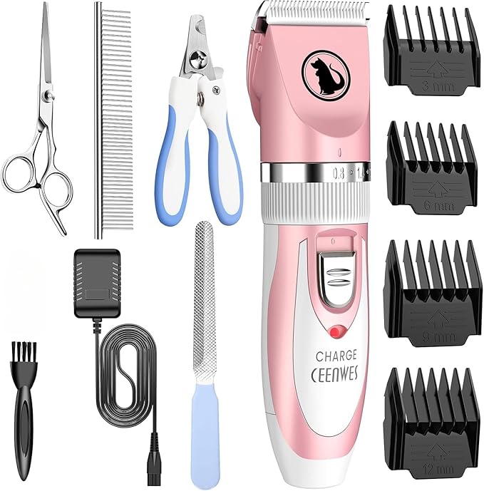 Electric Clippers
