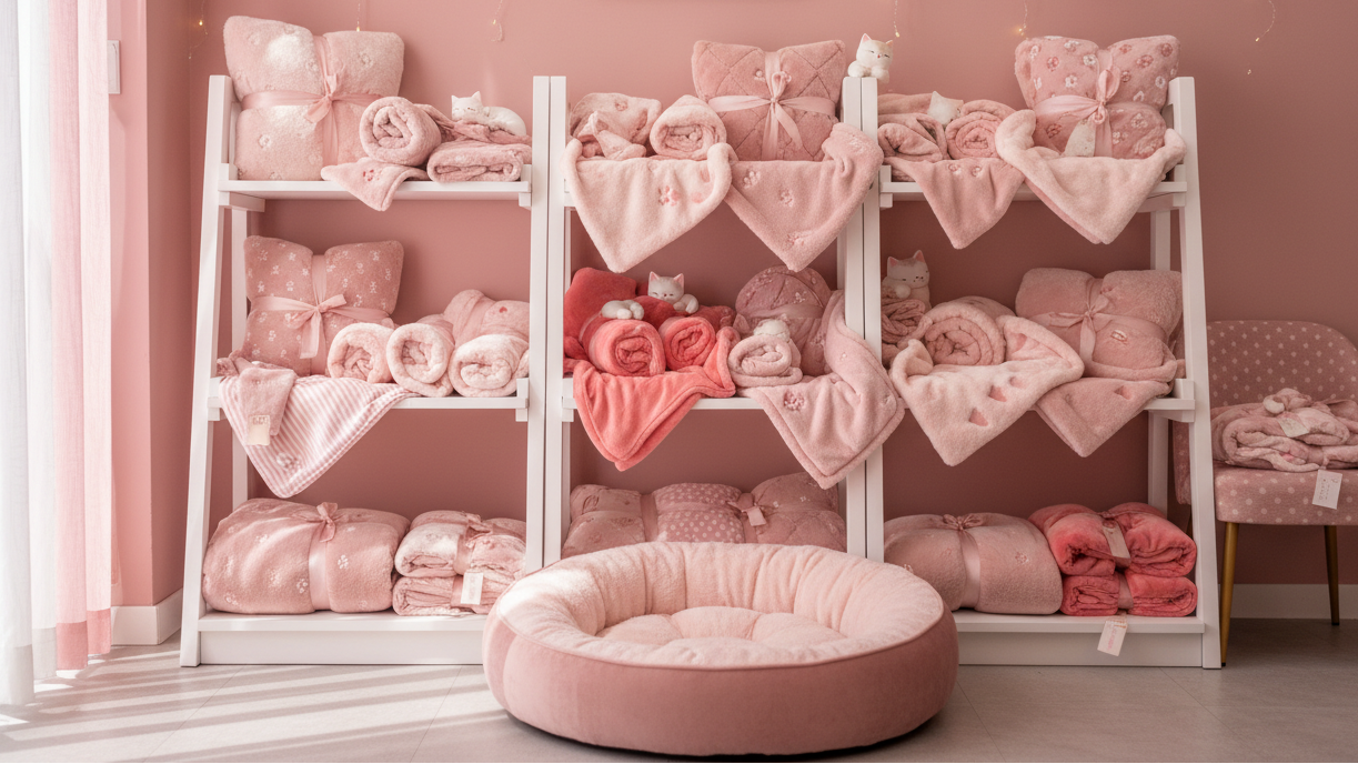 Bed Blankets