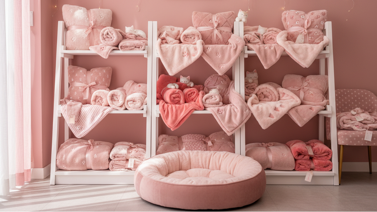 Bed Blankets