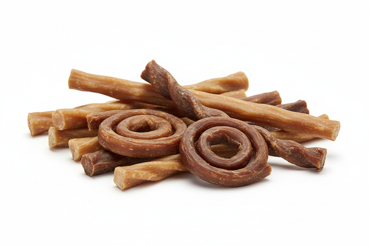 Bully Sticks