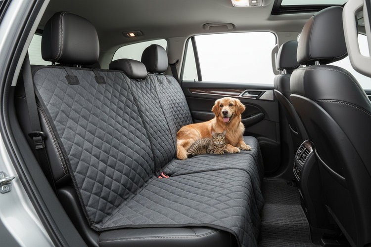 Car Seat Covers