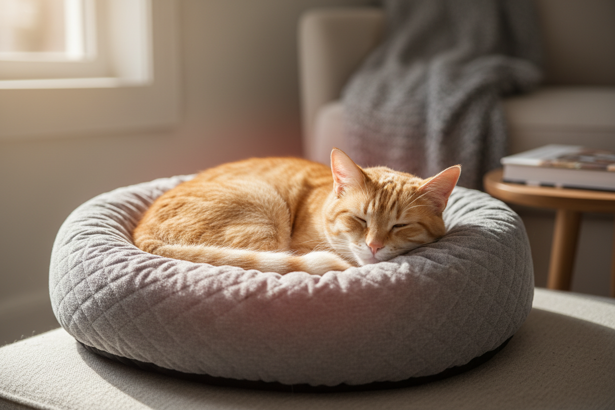 Cat Beds