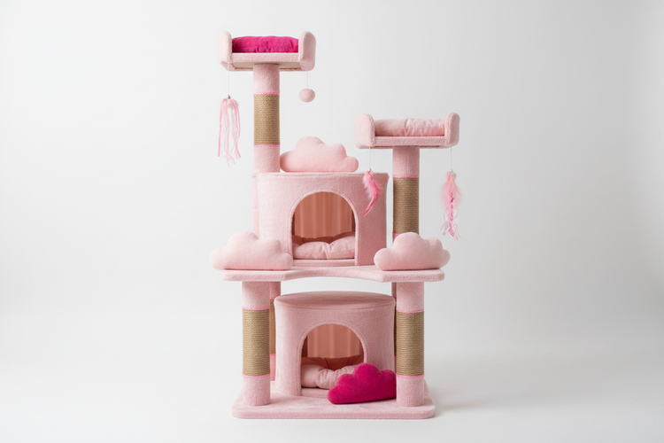 Cat Tree