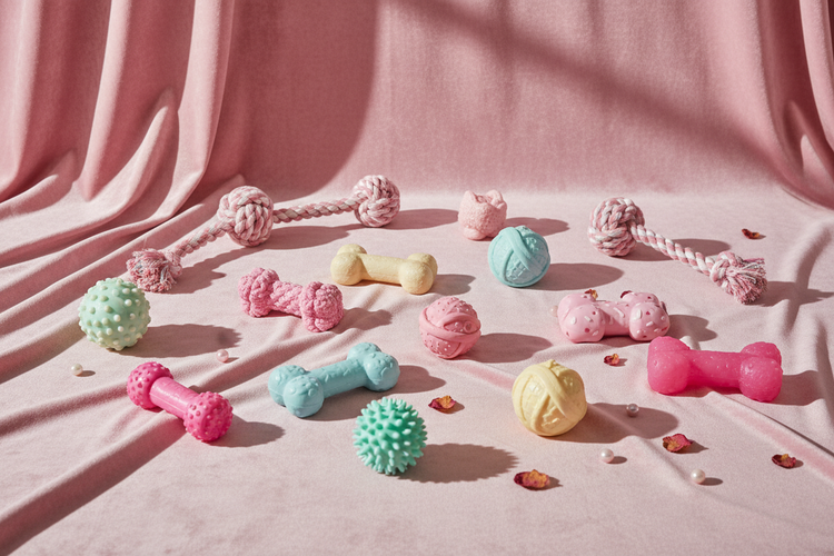Chew Toys