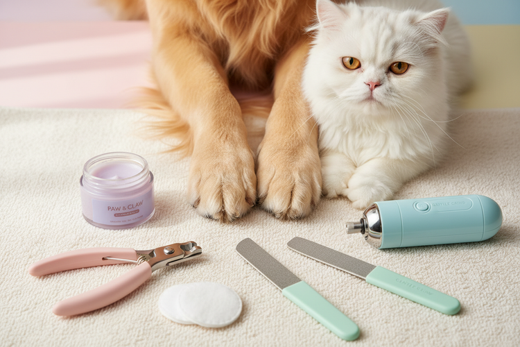 Claw Care
