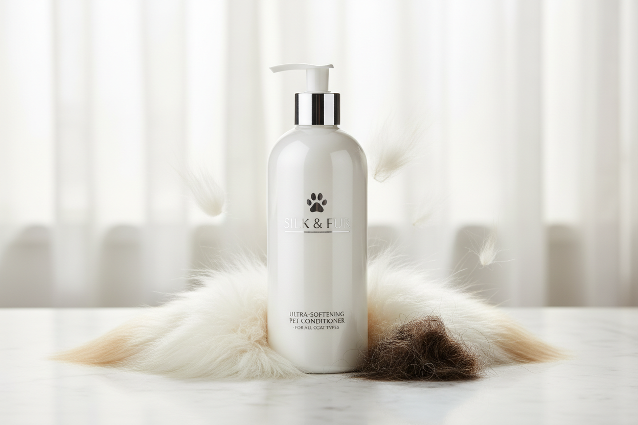 Conditioner