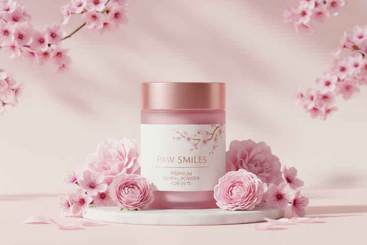Dental Powder