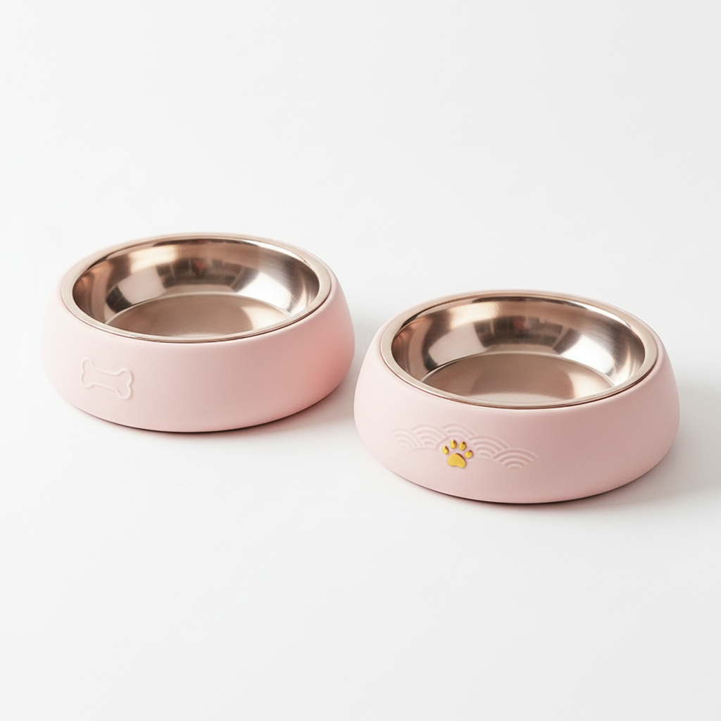 Dog Bowls