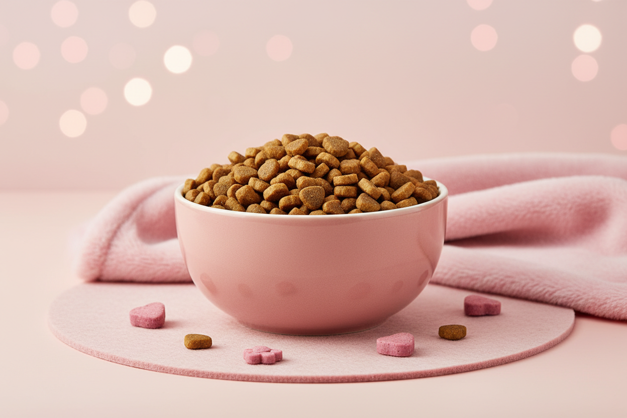 All Dog Dry Food