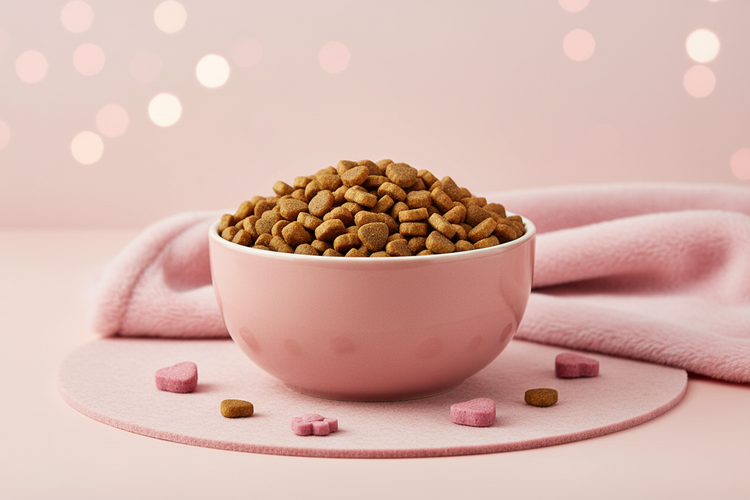 All Dog Dry Food