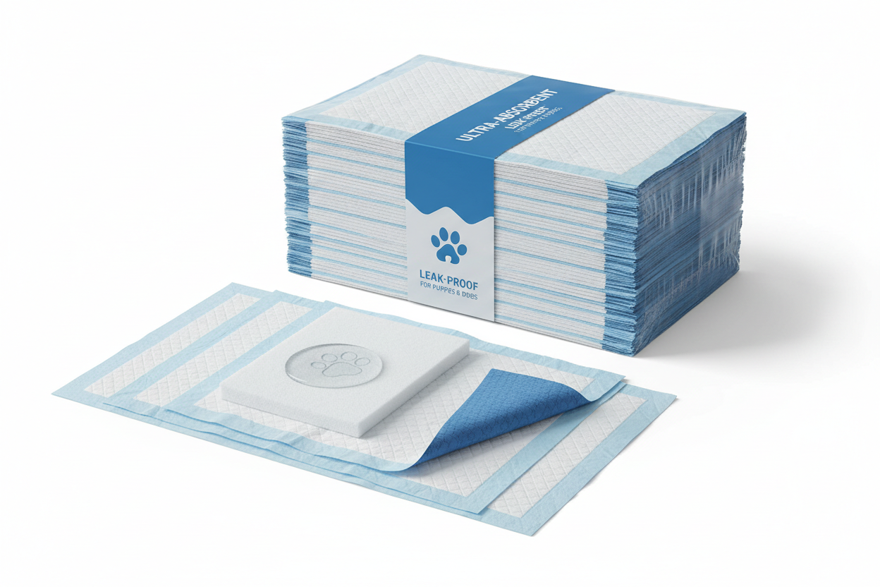 Dog Pee Pads