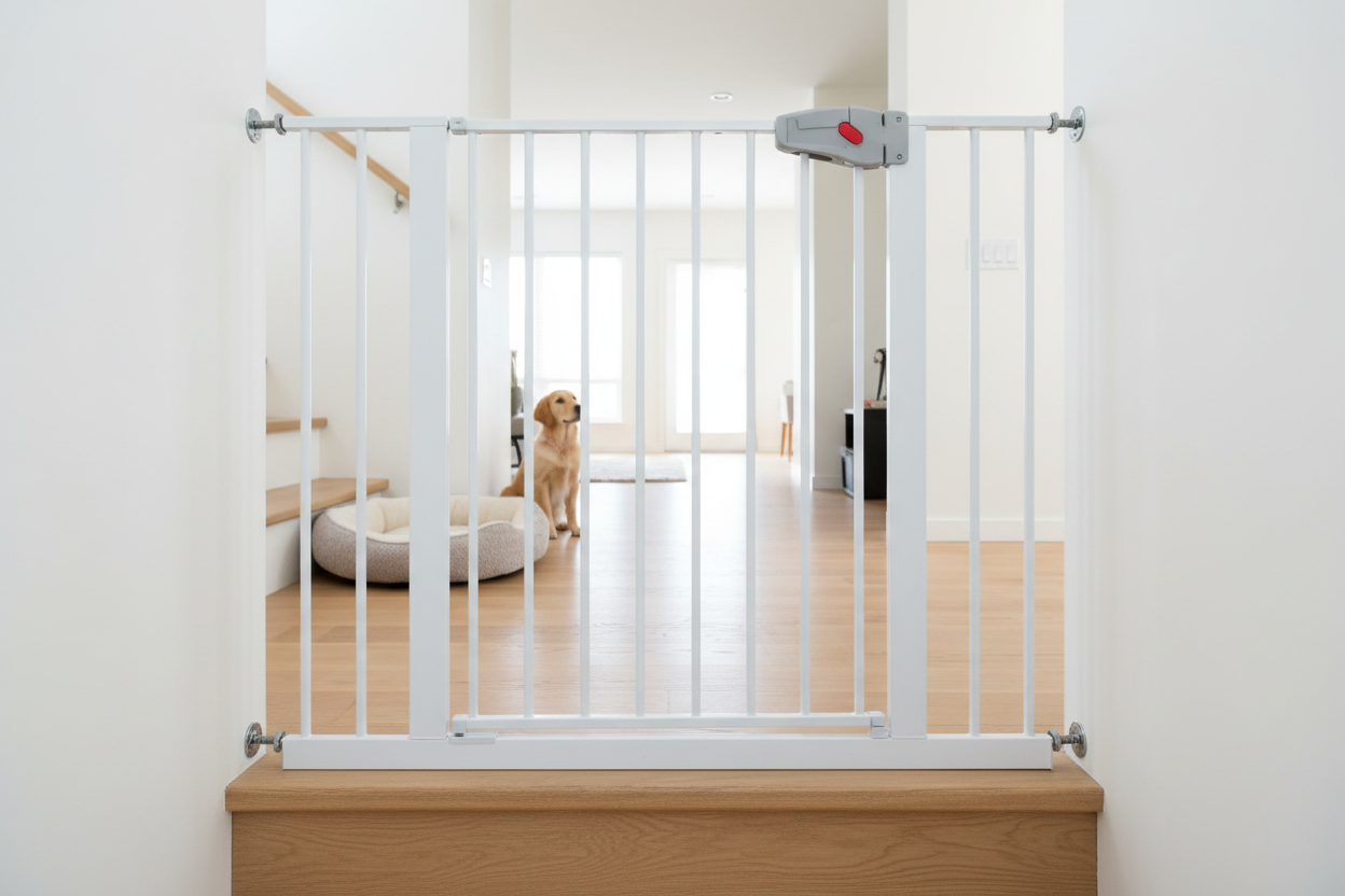 Door Stair Gates