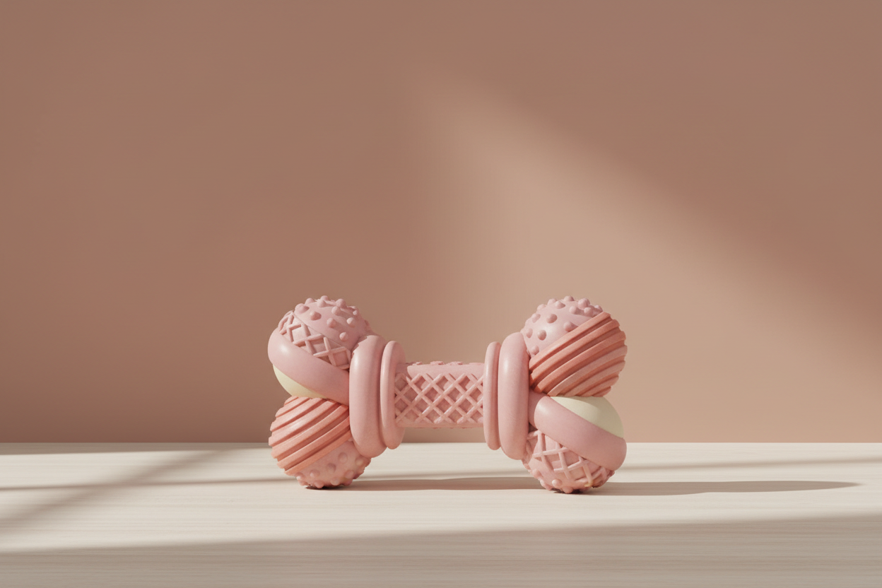 hard dog chew