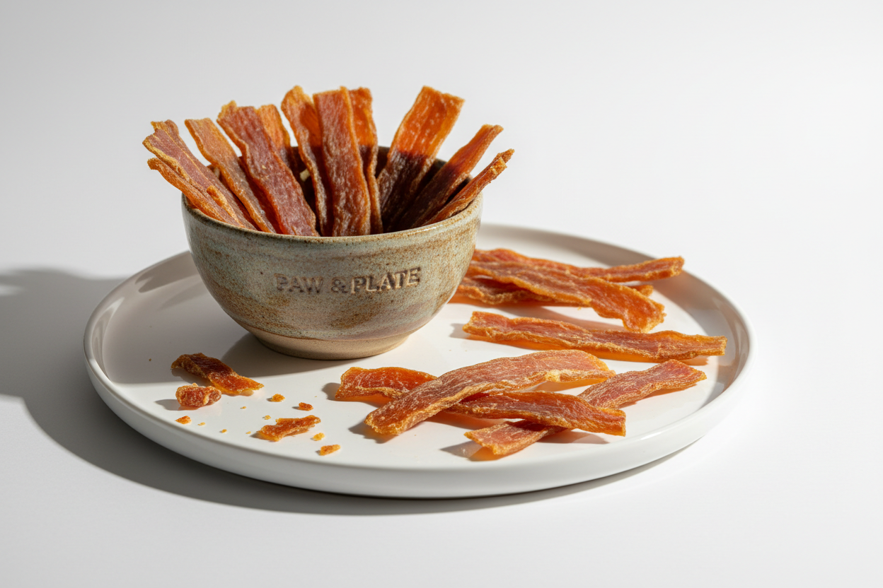 Jerky Treats