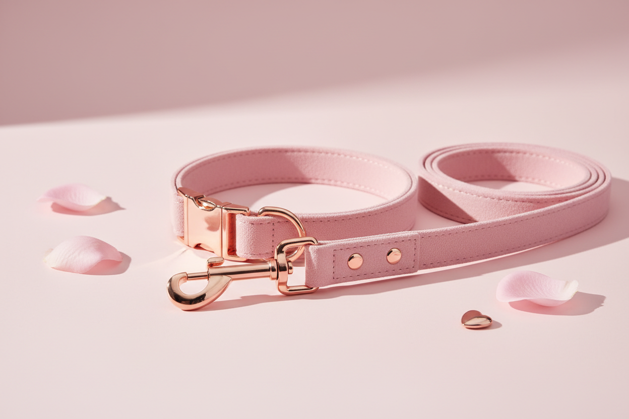 Leash Set
