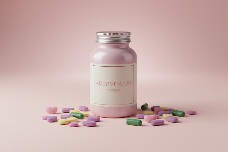 multivitamin