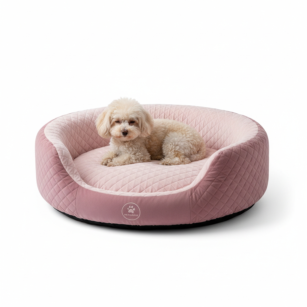 Orthopedic Bed