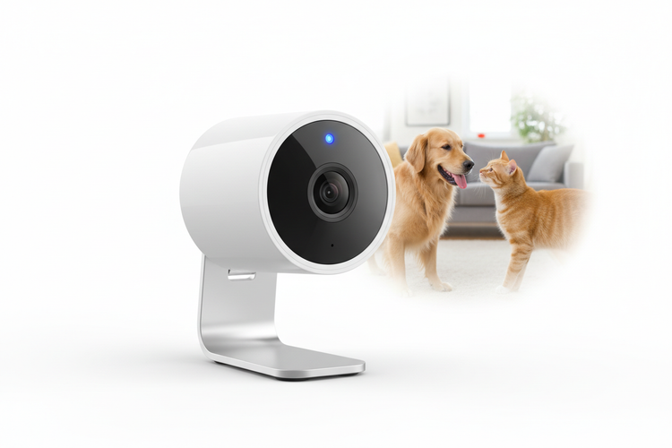 Pet Camera