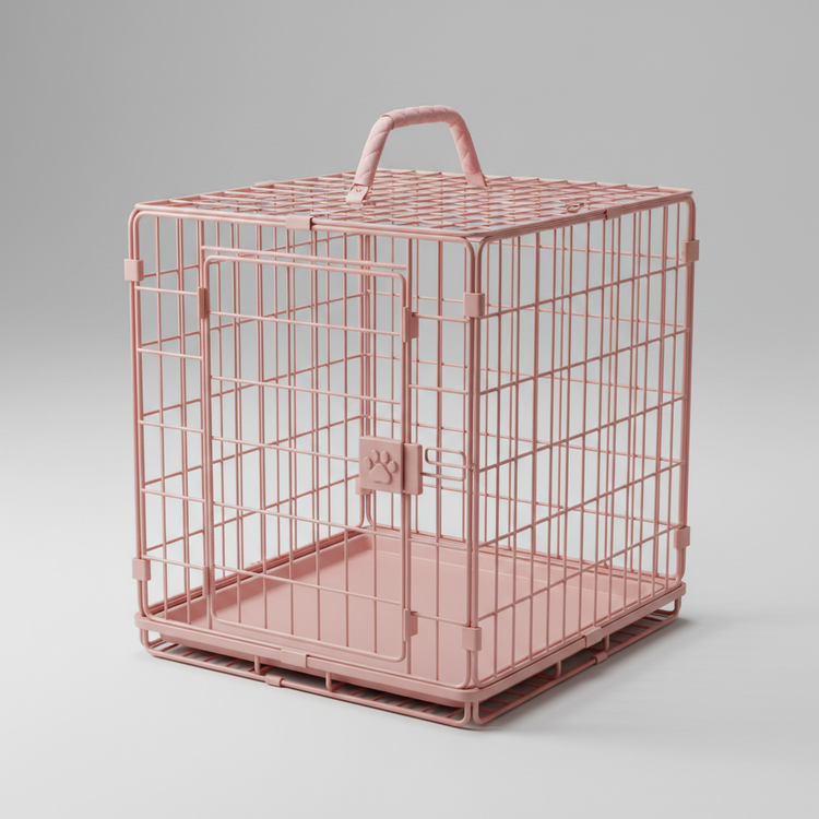 Pet Carriers