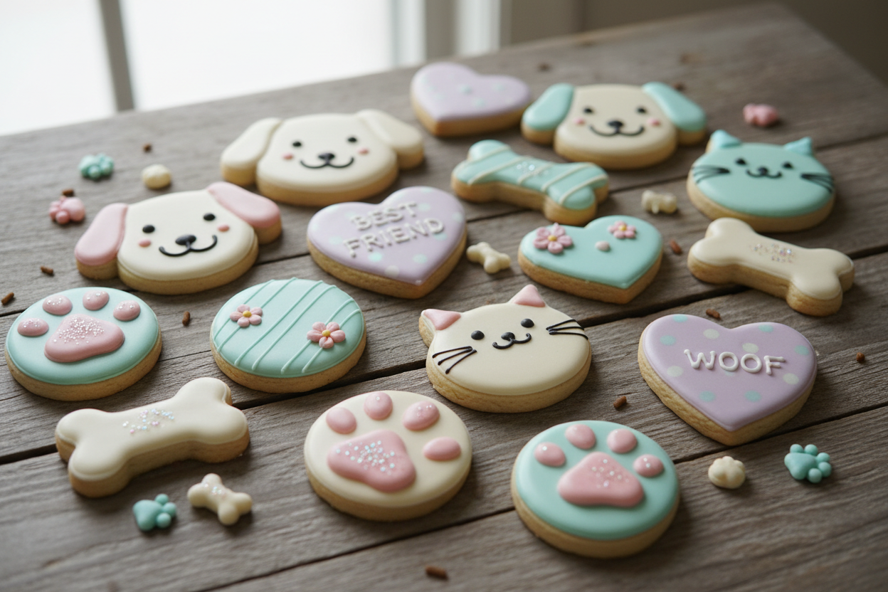 Cookies