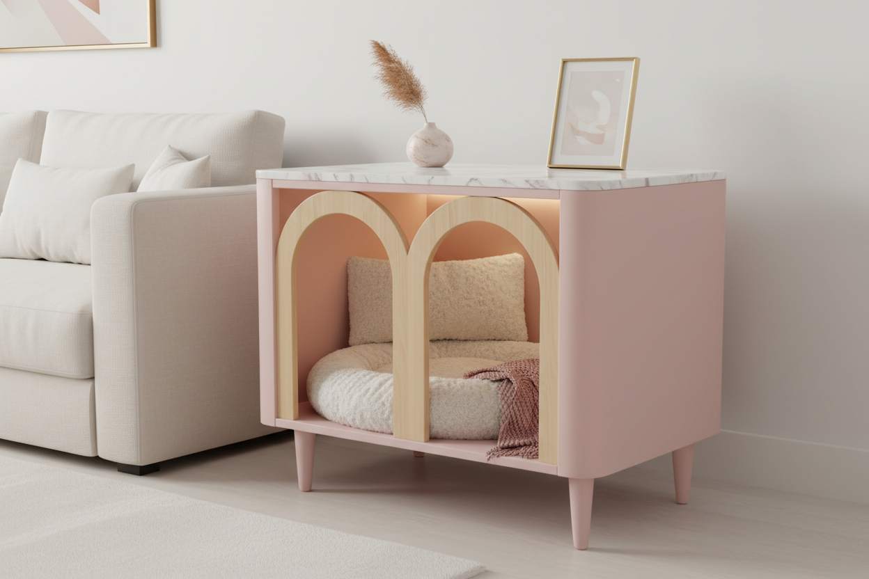 Crates Furniture