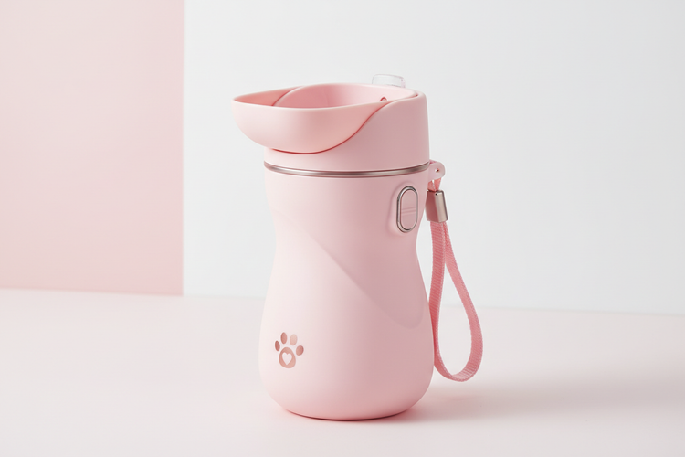Portable Water Bottles