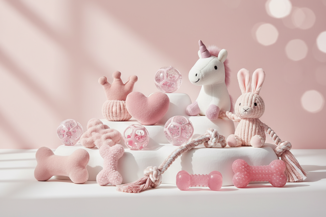 All Toys
