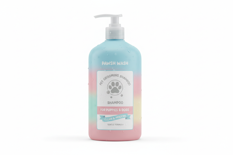 Shampoo