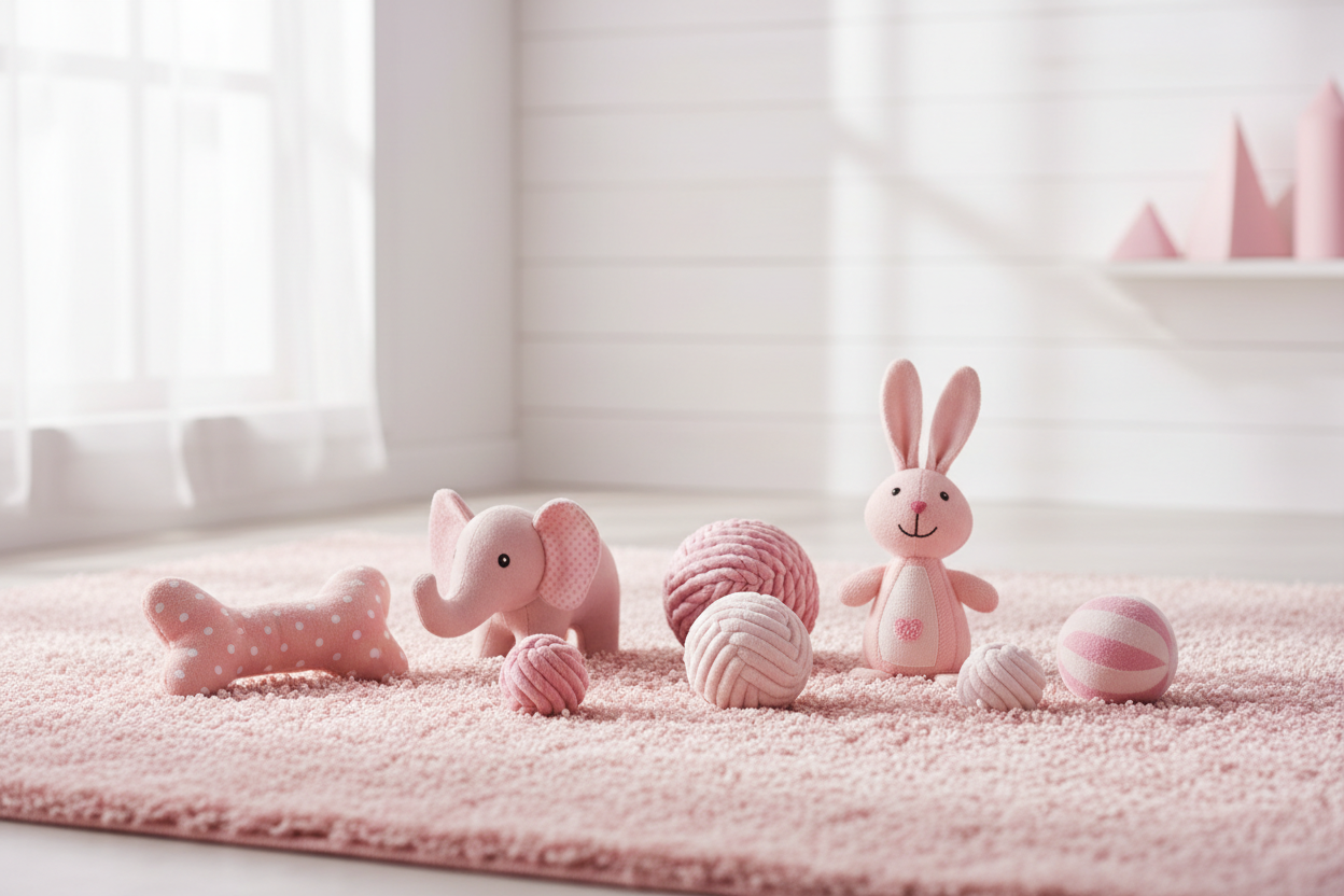 Squeak Toys