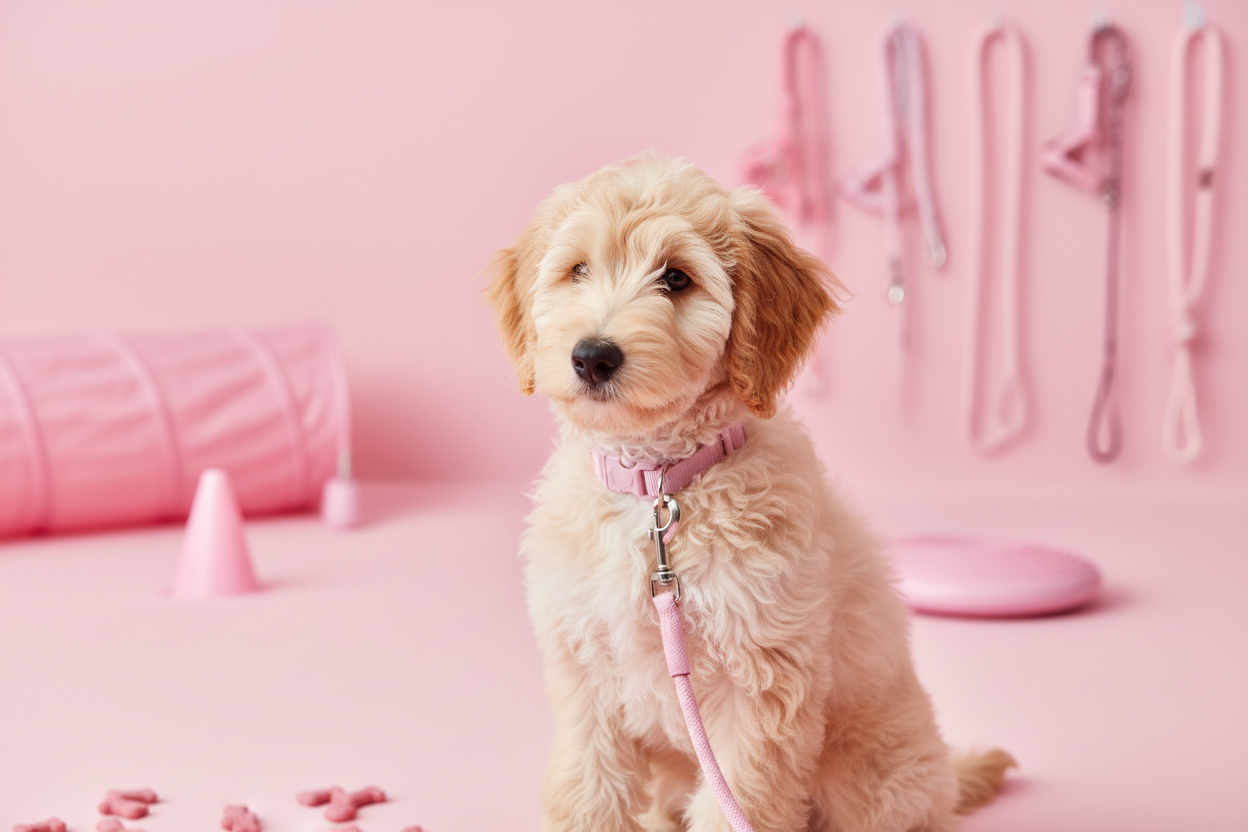 Training Leashes