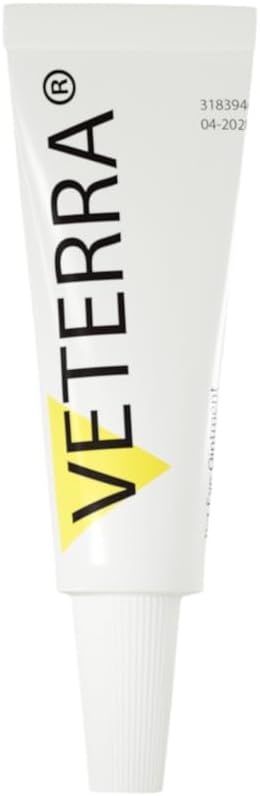 Eye Health Cream for Cats,Dogs and All Pets 1/8 oz /3.5gr
