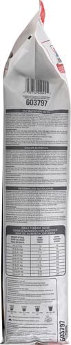 Hill's Science Diet Adult 7+, Senior Adult 7+ Premium Nutrition, Dry Dog Food, Chicken, Brown Rice, & Barley, 15 lb Bag