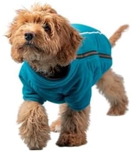 BoxDog Polar Fleece Warm Dog Jacket (X-Small)