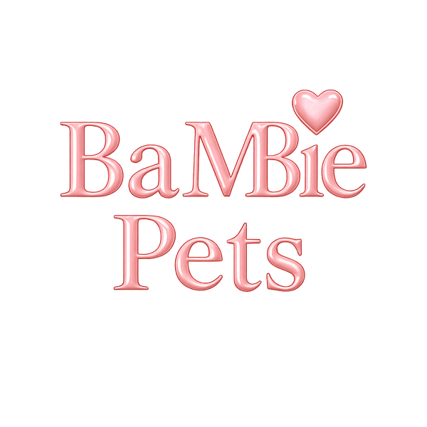 BaMBie PETS