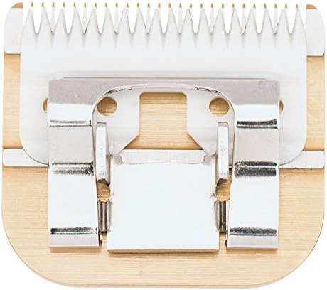 Premier 1 Eagle 10 Ceramic Blade Set for Small Clippers