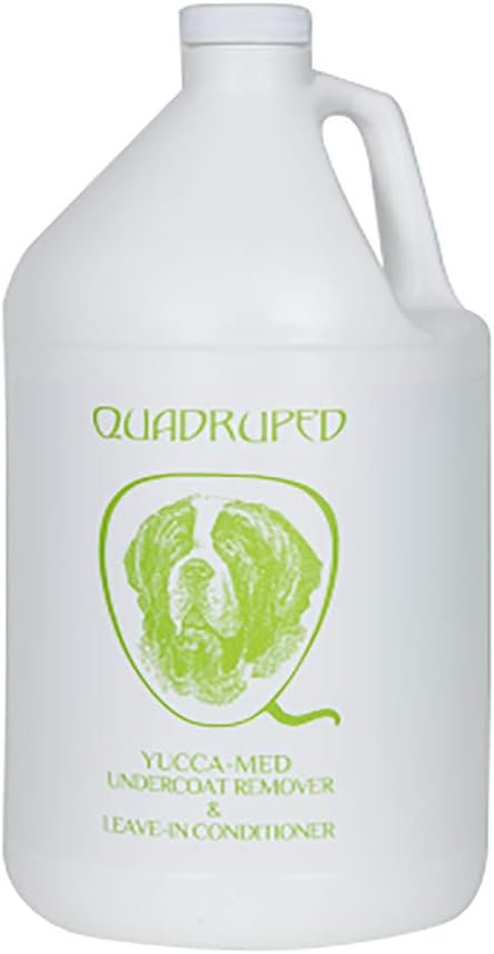 Yucca-Med Leave-in Conditioner