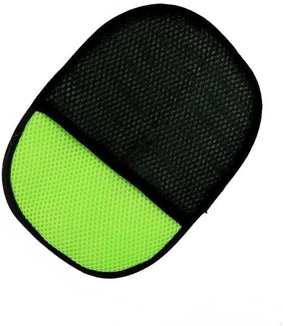 Pet Hair Removal Glove - Upgraded Magic Brush pet Hair Removal Tool, Reusable Electrostatic Pet Hair Glove Suitable for Sofas, Carpets, Clothing, and Car Seats