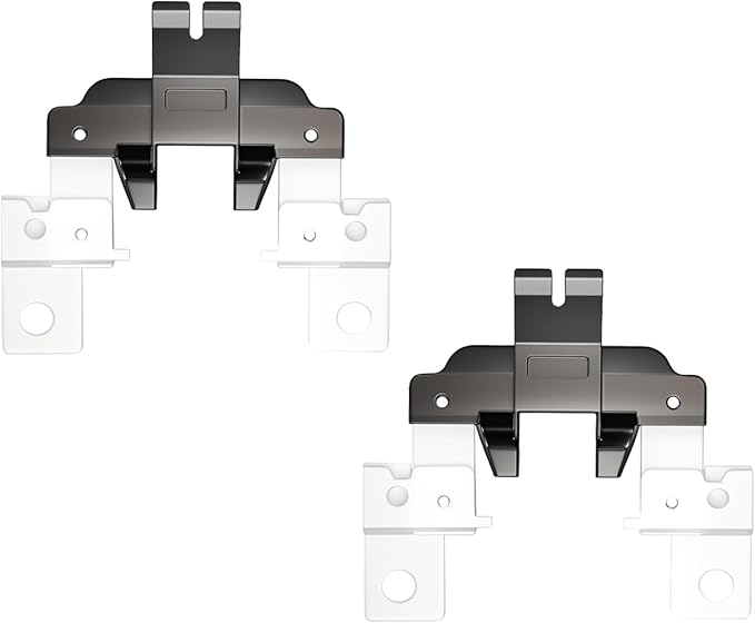 Upgrade Metal Blade Drive Assembly Lever Compatible with Andis AG & AGC pet Clipper (2 Pack)