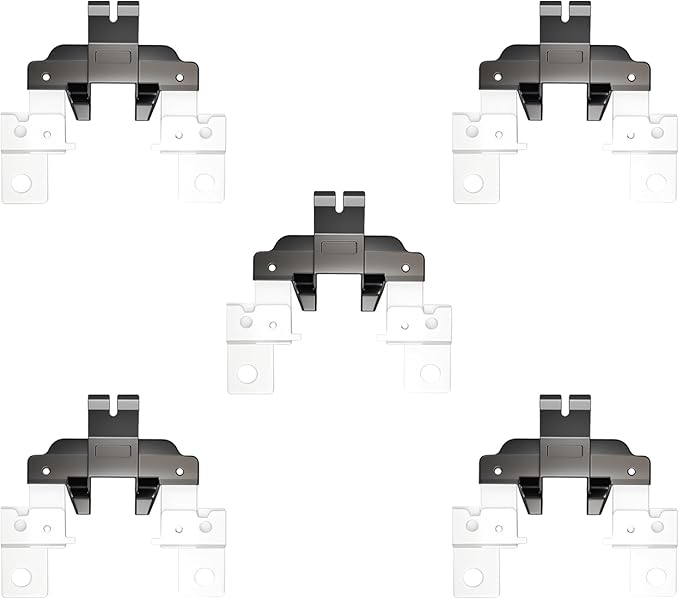 Upgrade Metal Blade Drive Assembly Lever Compatible with Andis AG & AGC pet Clipper (5 Pack)