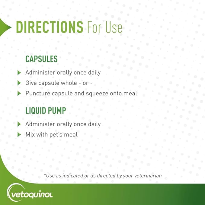 Vetoquinol Triglyceride Omega Dog Supplement Capsules, Medium-Breed: 30-60 lbs, 250ct