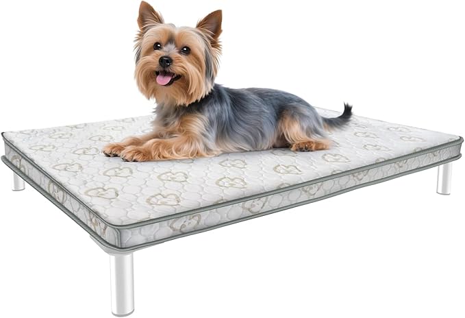 FXW Exclusive Dog Bed Cover, Only Compatible with FXW 23-Inch Titanest Dog Bed│Patented