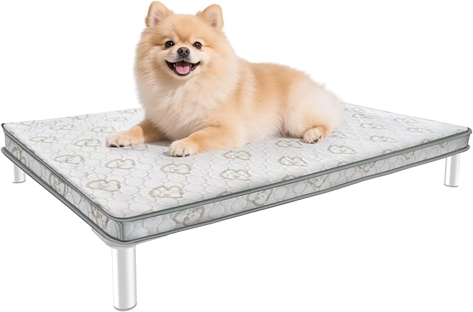 FXW Exclusive Dog Bed Cover, Only Compatible with FXW 30-Inch Titanest Dog Bed│Patented
