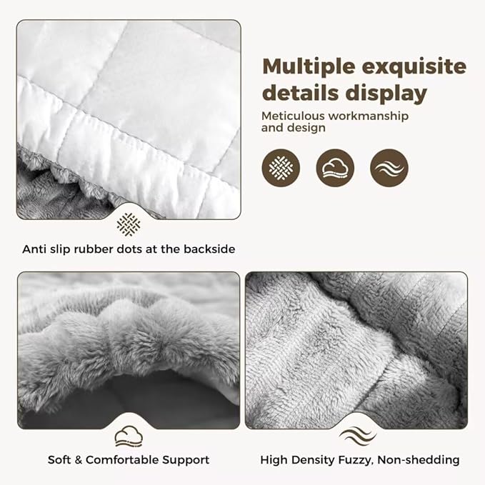Couch Covers for Dogs, Washable Sofa Couch Cover for Pet, Couchs Covers for Cushion Sofa Pet Friendly, Non Slip Sofa Cover (27.6''*82.7''/60 x 210cm)